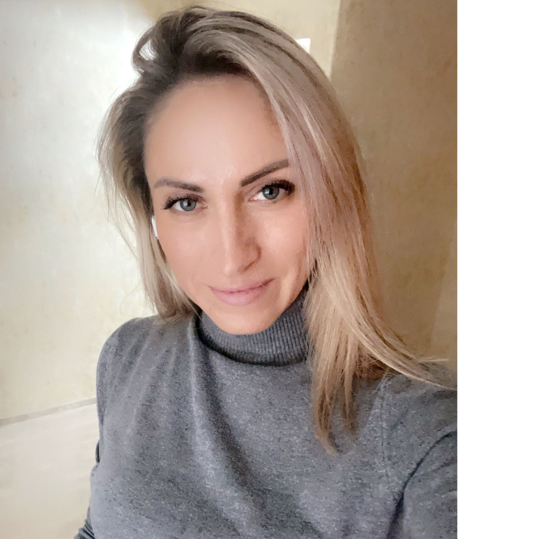 Татьяна Лиманская