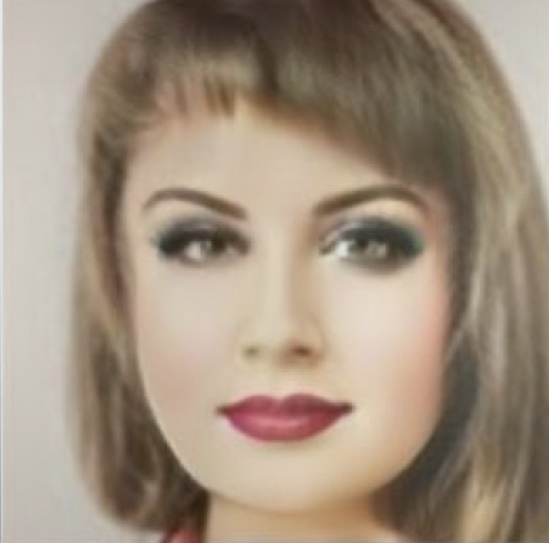 Елена Ефремова