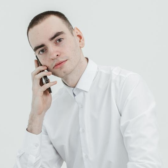 Александр Шамов