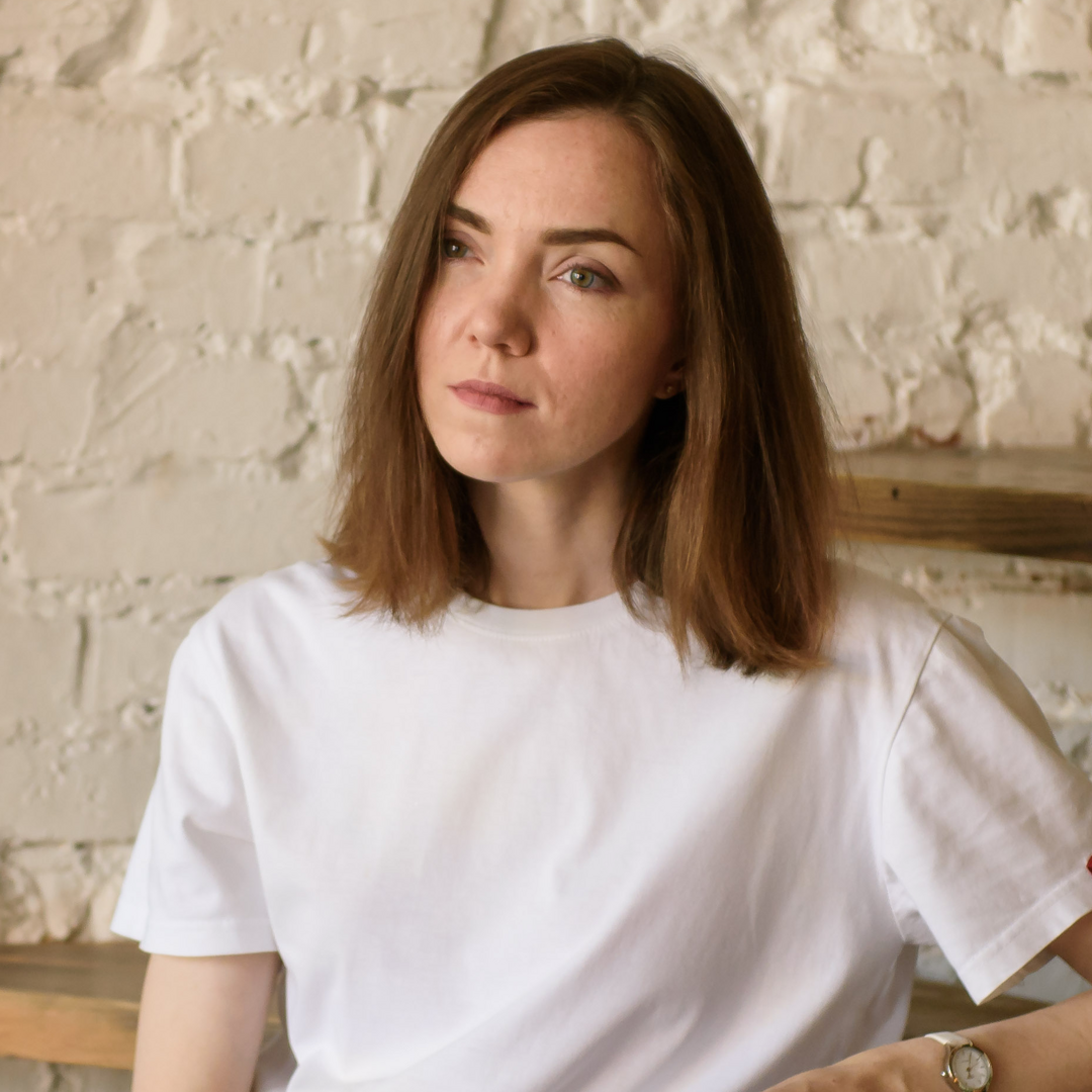 Ирина Каева