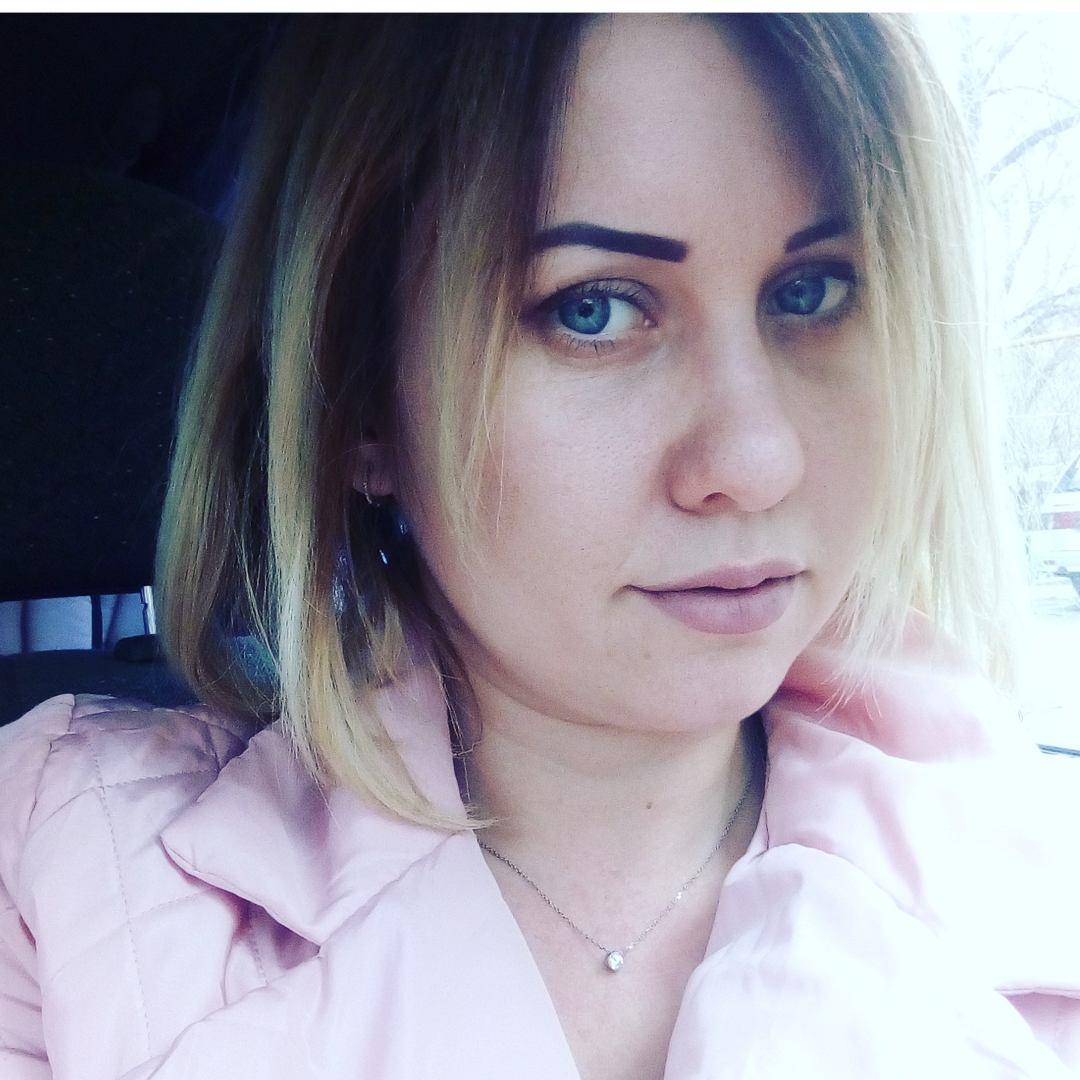 Елена Пухова