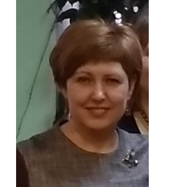 Ольга Пронина