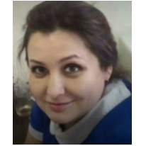 Марина Скопина