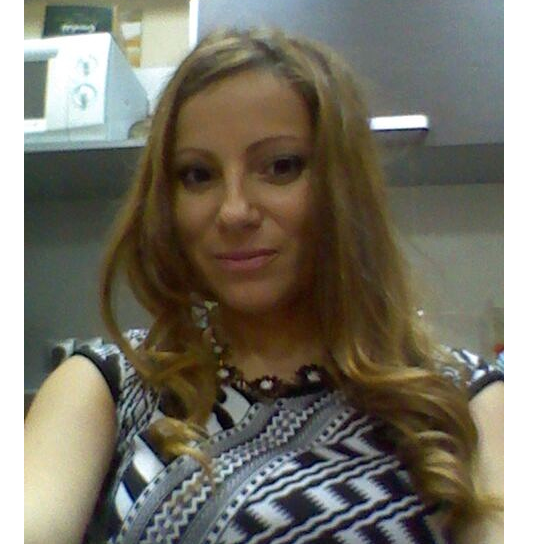 Татьяна Сыч