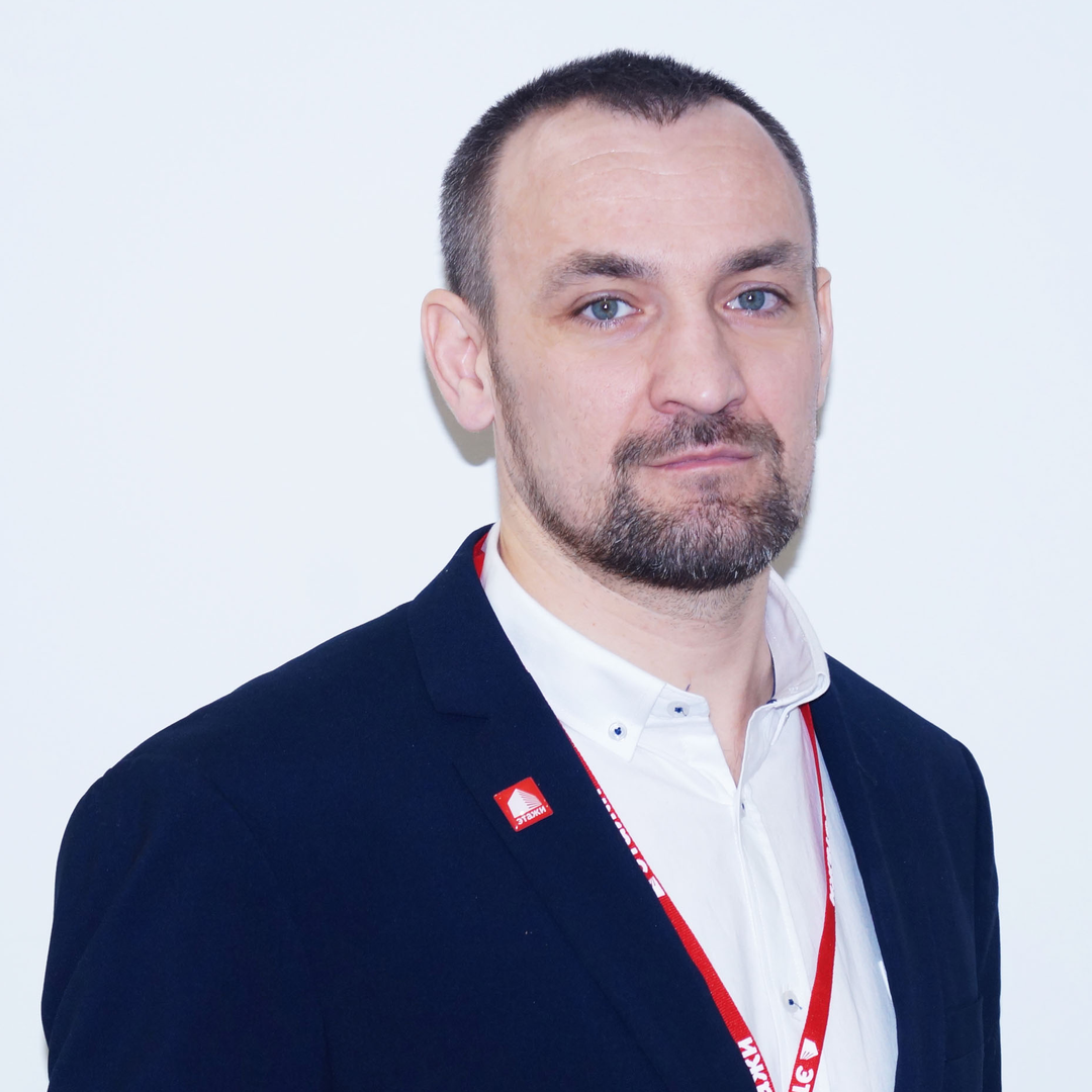 Антон Гарцуев