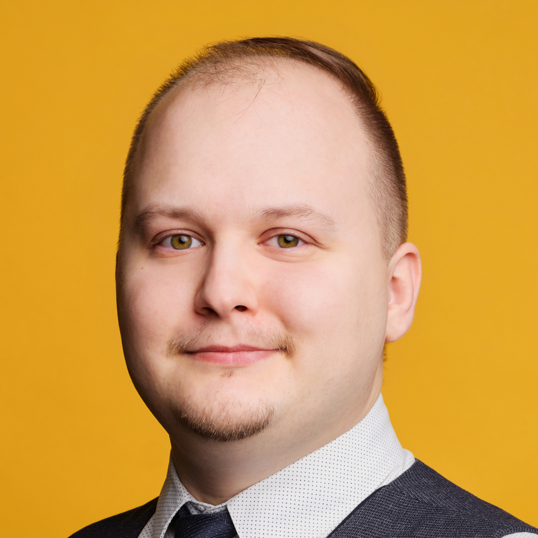 Владислав Ильченко