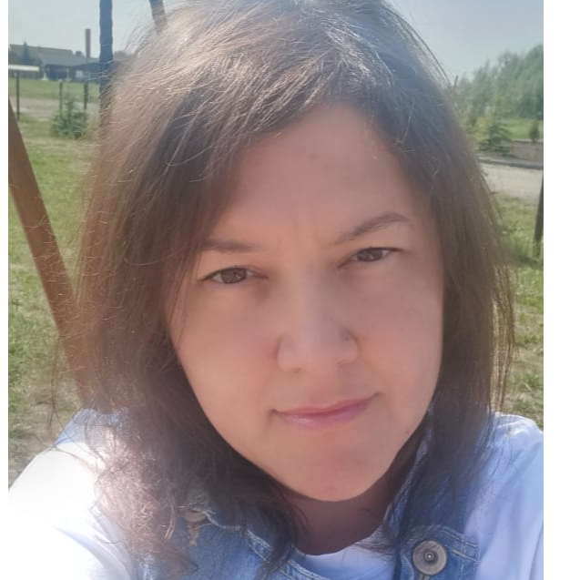 Маргарита Буркова