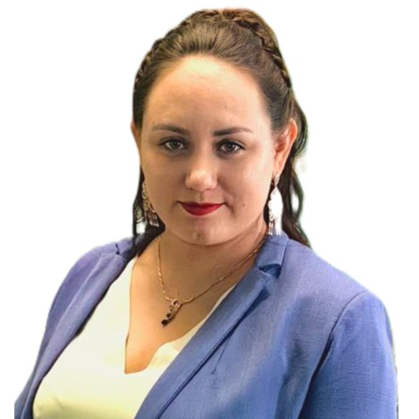 Анжелика Анюточкина