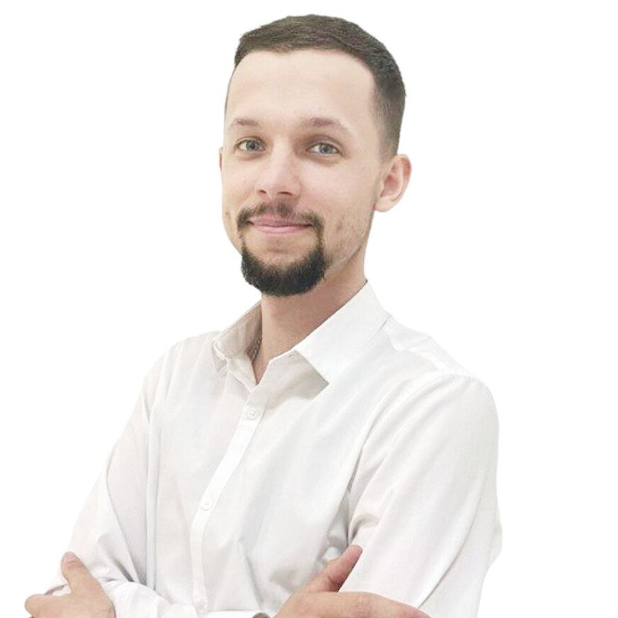 Михаил Матвиенко