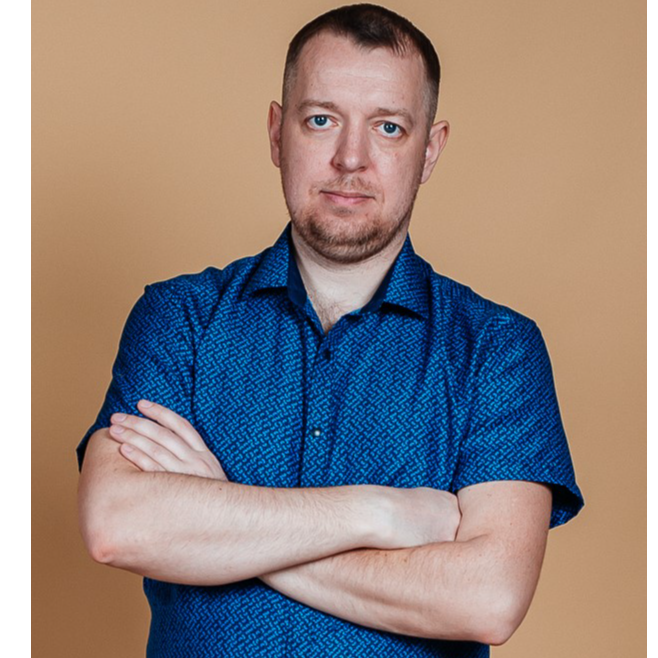 Сергей Подлесный