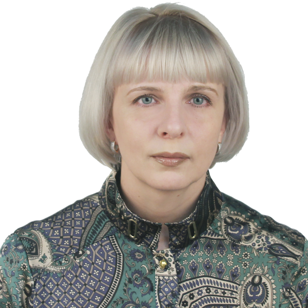 Елена Редькина