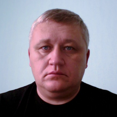 Алексей Кирьяков