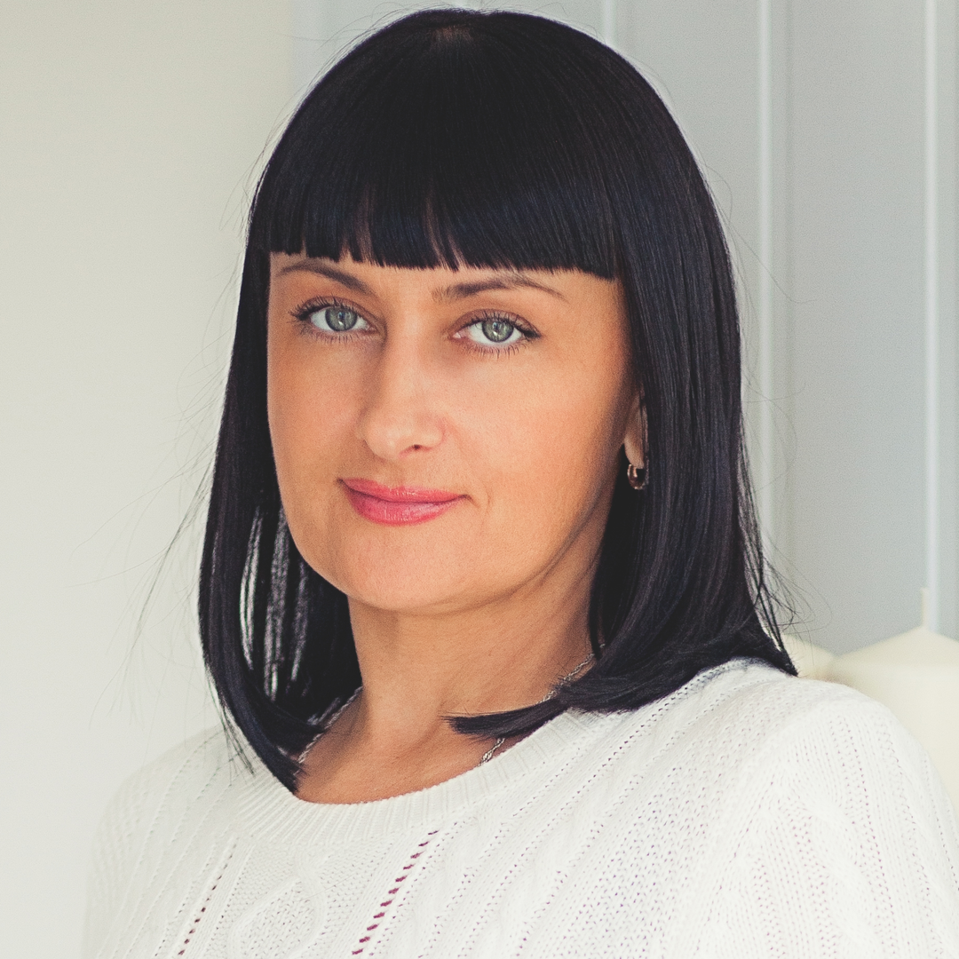 Светлана Егорова