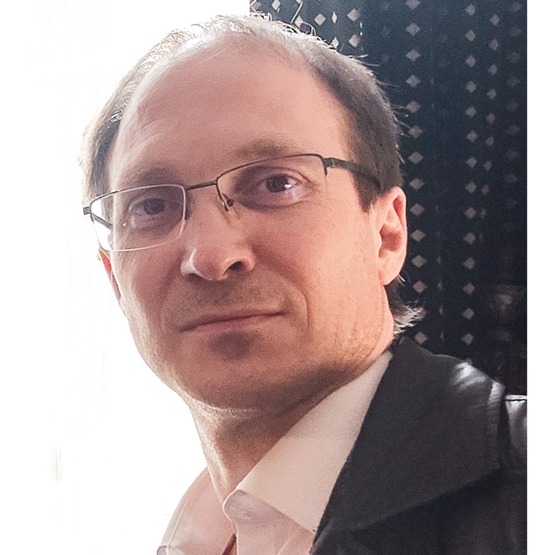 Дмитрий Филюков