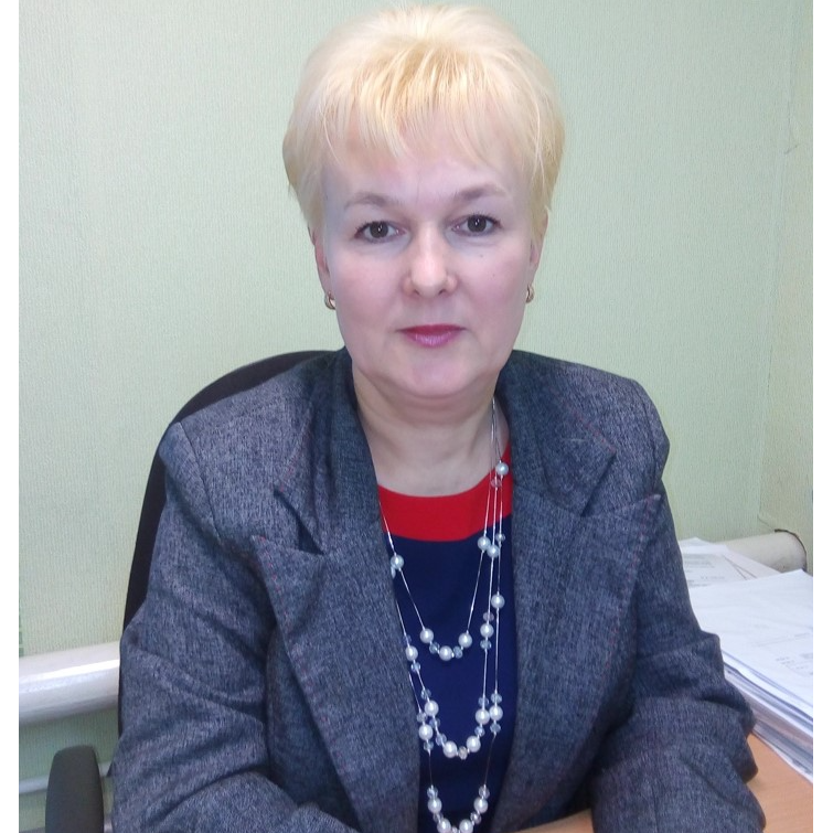 Наталья Чиркова