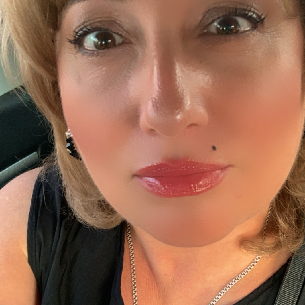 Лариса Алдатова