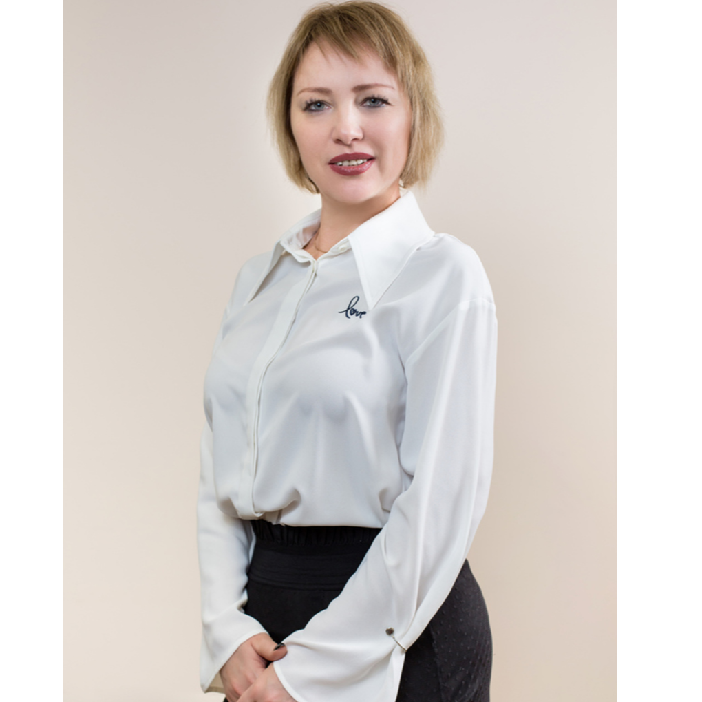 Елена Головина