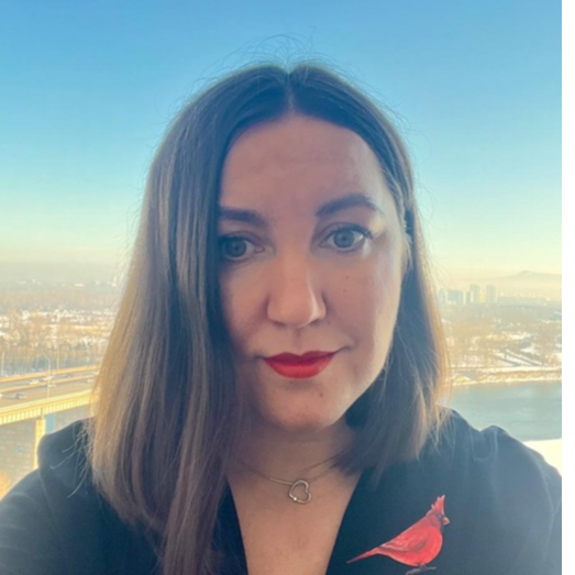 Екатерина Медведева