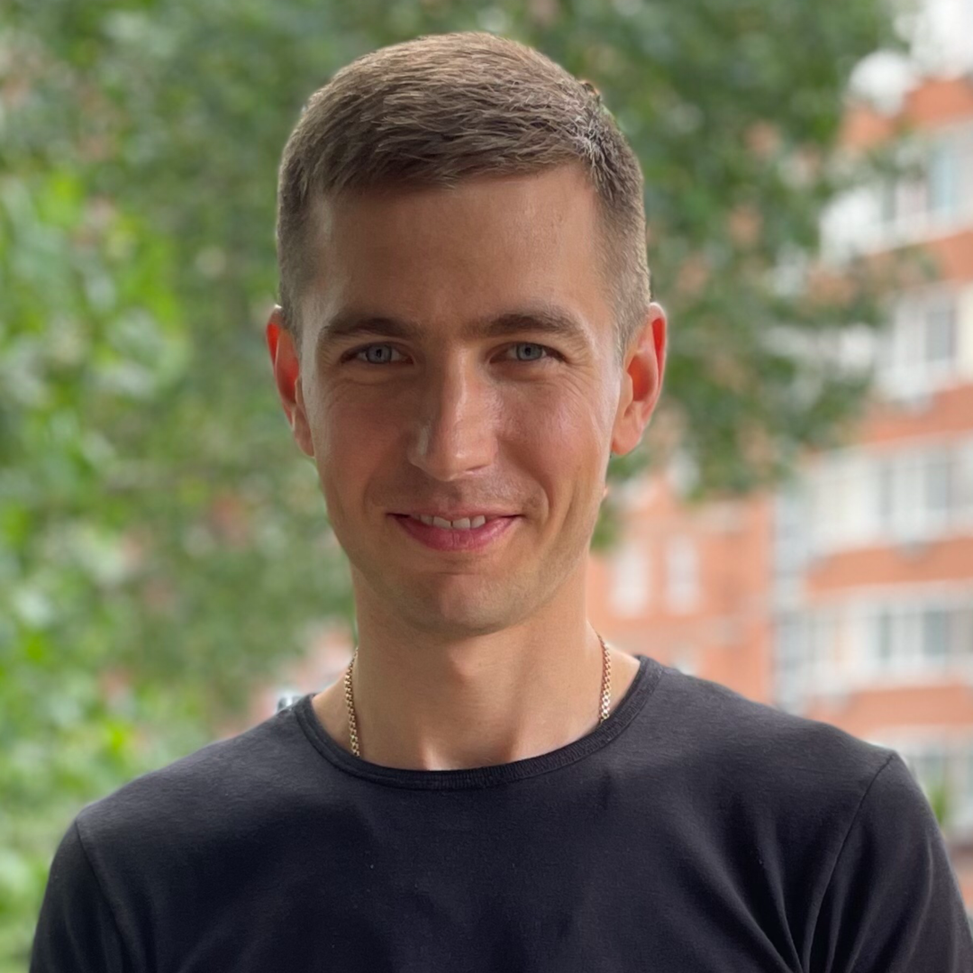 Евгений Атаманенко