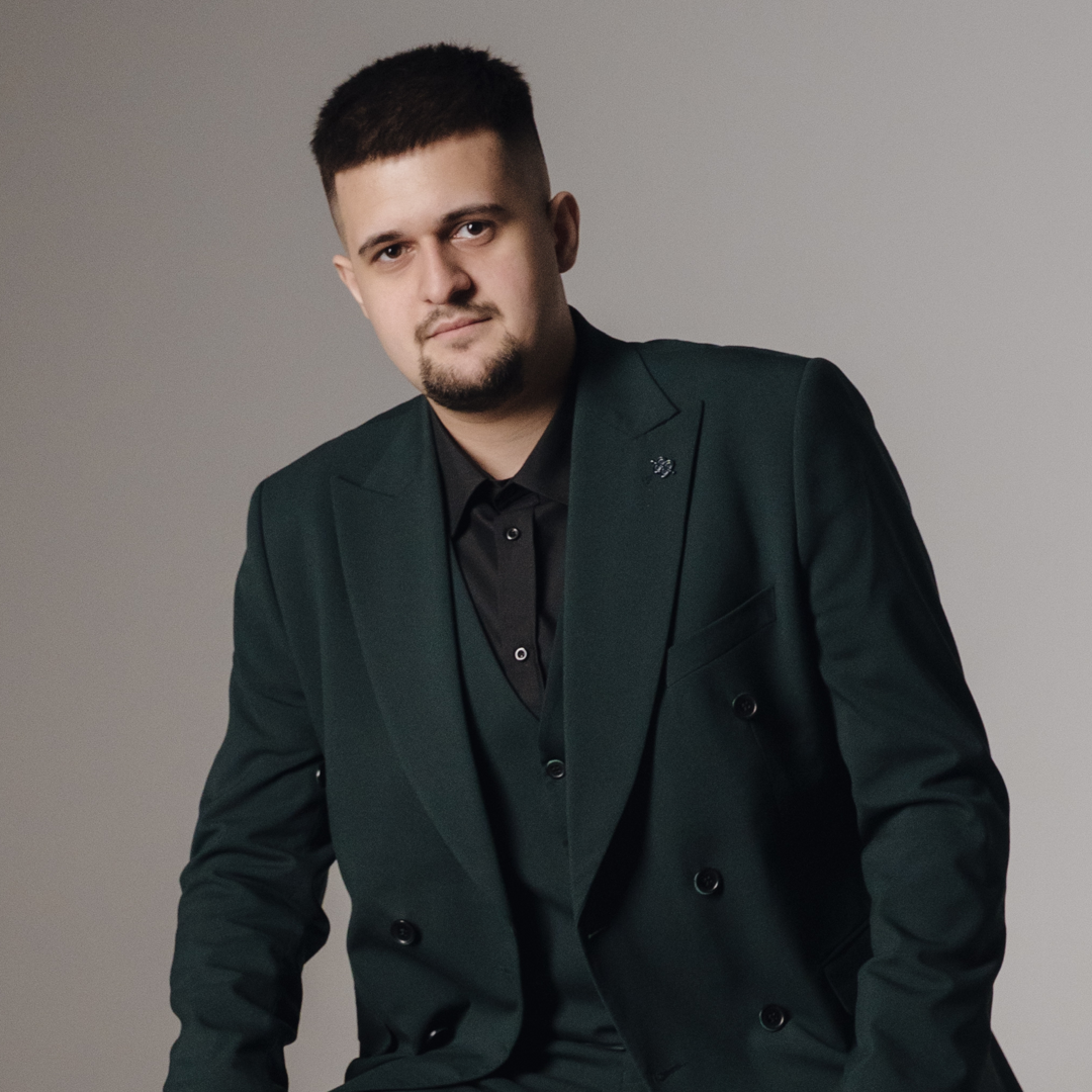 Алексей Ситников