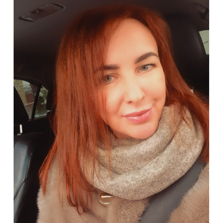 Ольга Депутатова