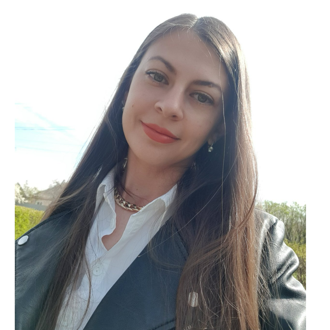 Зарипе Гайворонская