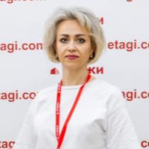 Юлия Шевелева