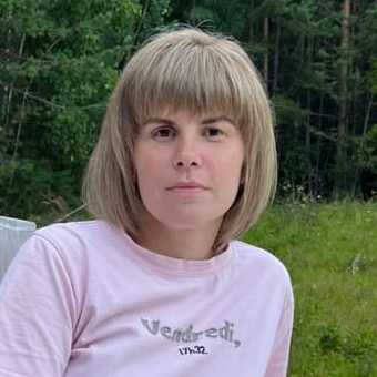 Татьяна Стец