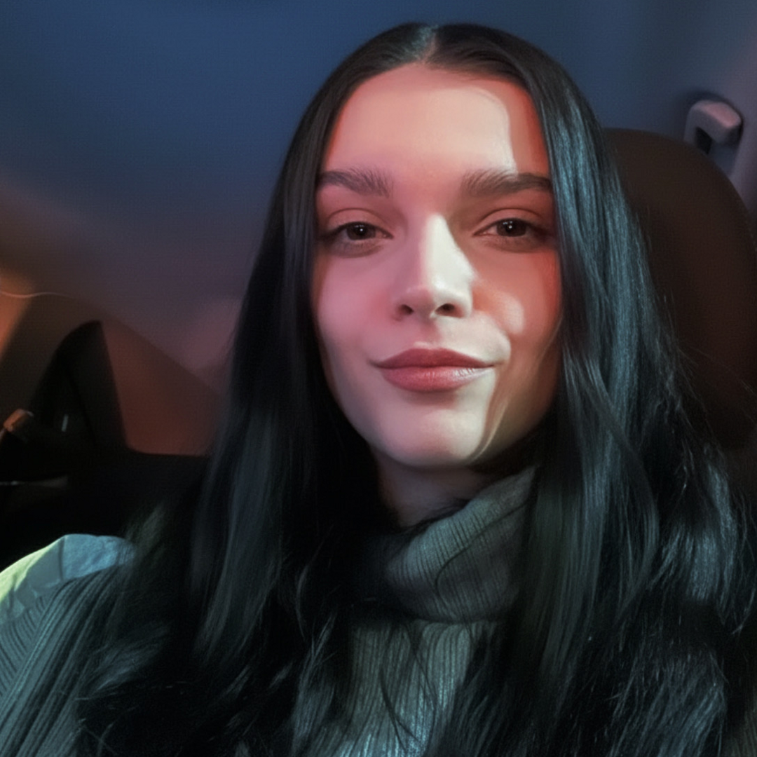 Анастасия Кузнецова