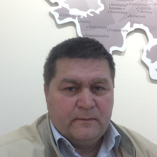 Сергей Болотин