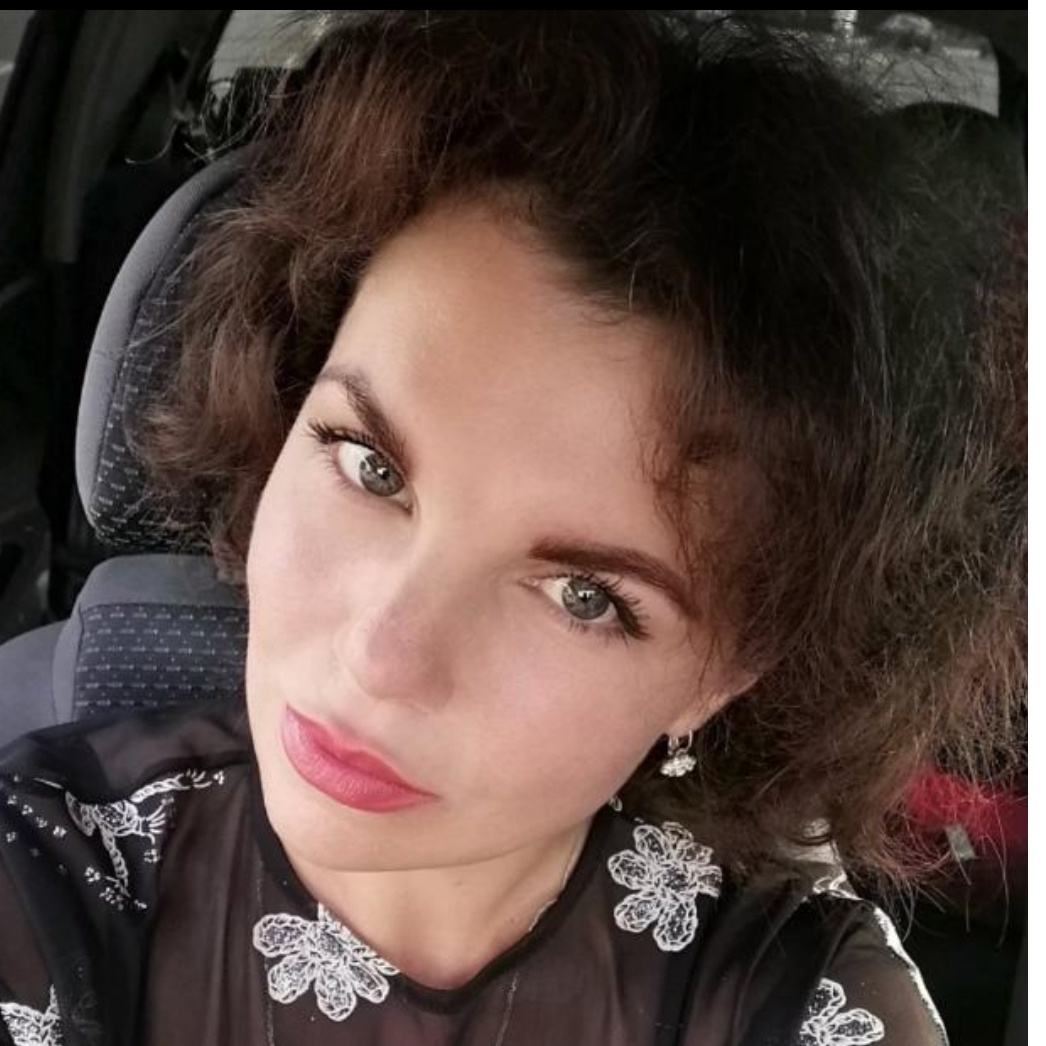 Надежда Садовская