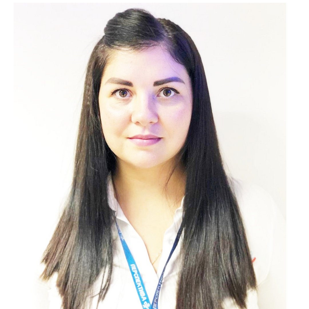 Валерия Хитрук