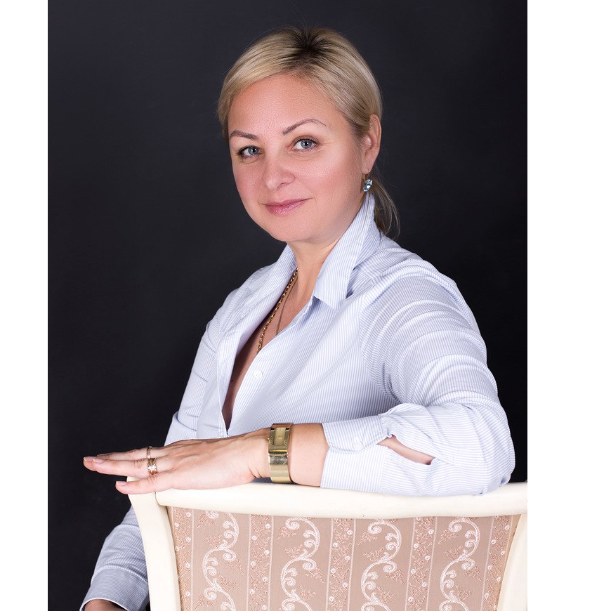 Светлана Алексеева