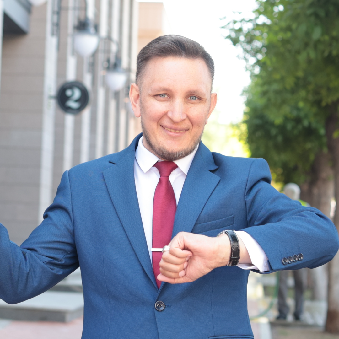 Айдар Муллаянов