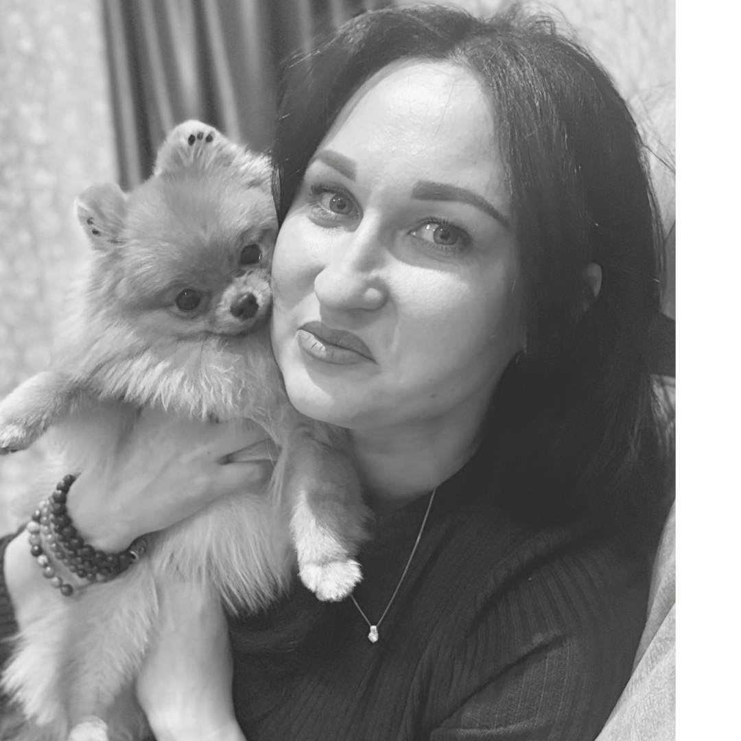 Майя Лифанова