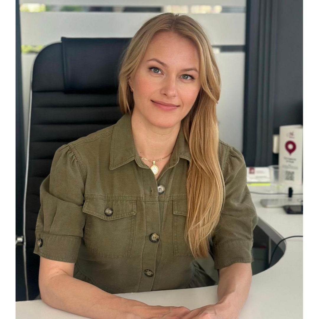 Мария Дейнеко