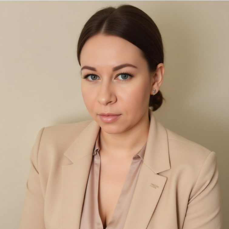 Любовь Киреева
