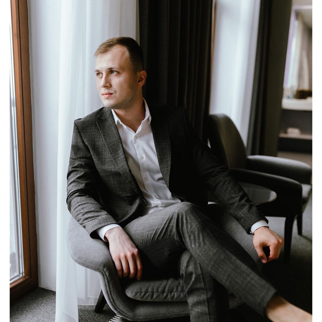 Александр Редьков