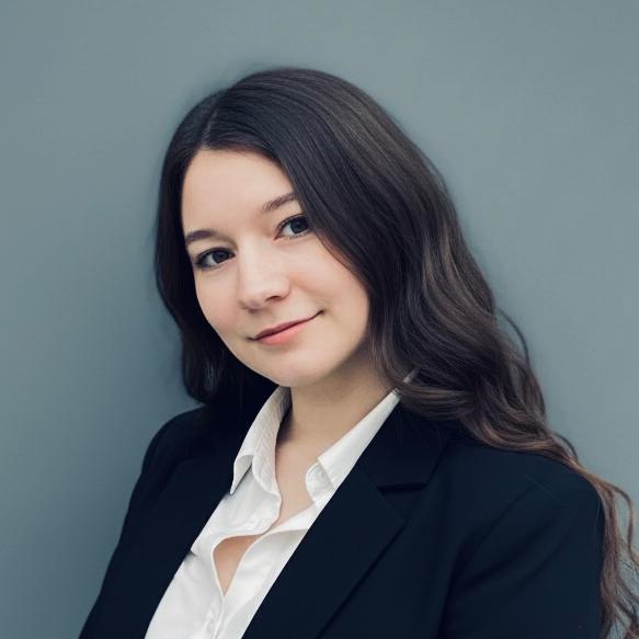 Ольга Мечева