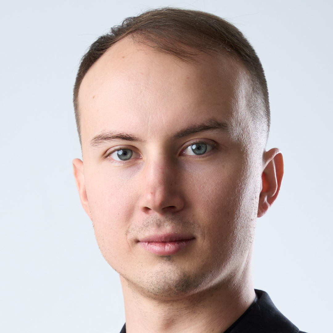 Дмитрий Шеин
