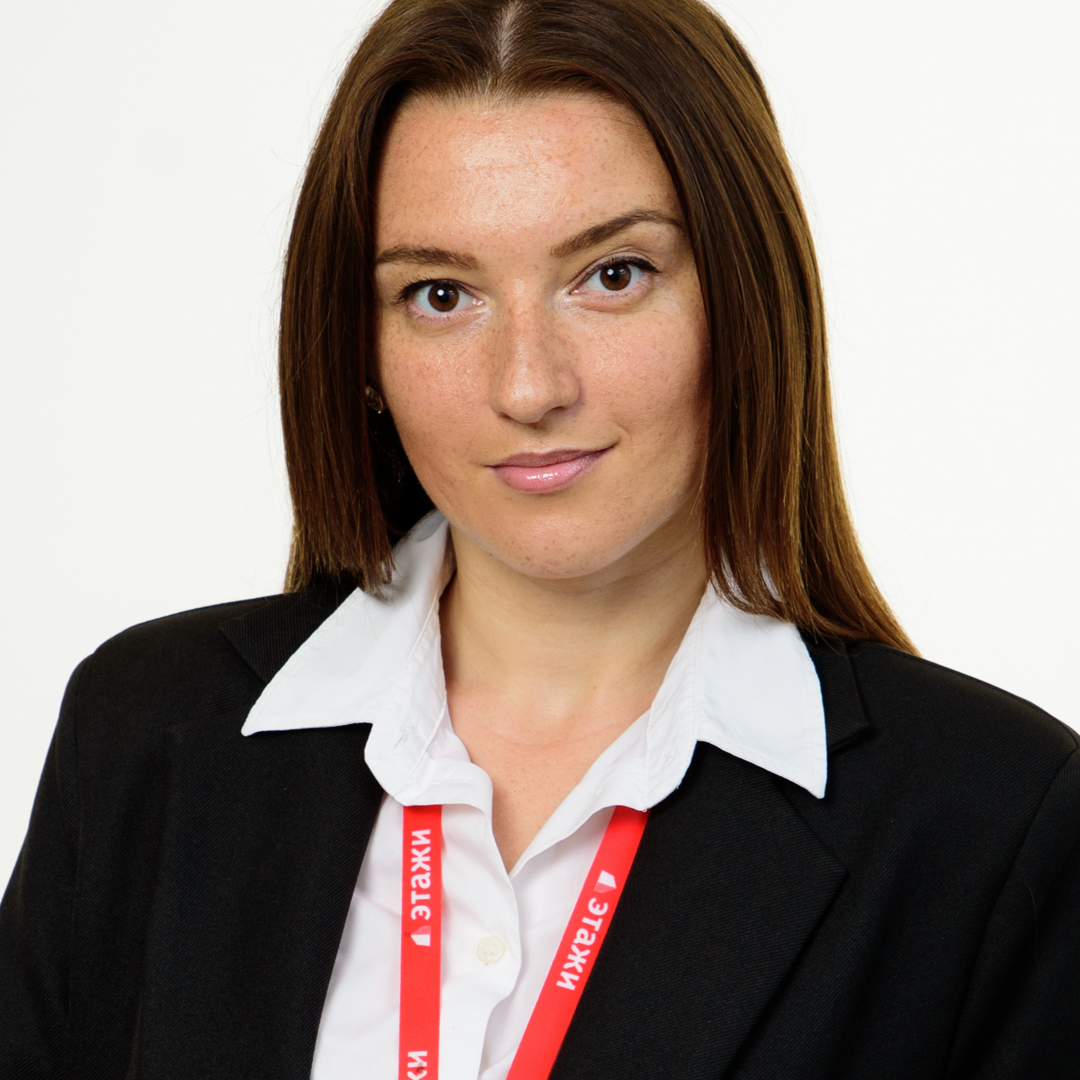 Ксения Петрова