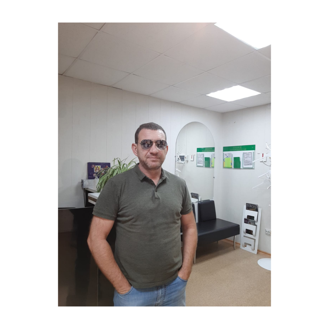 Валерий Чаленко