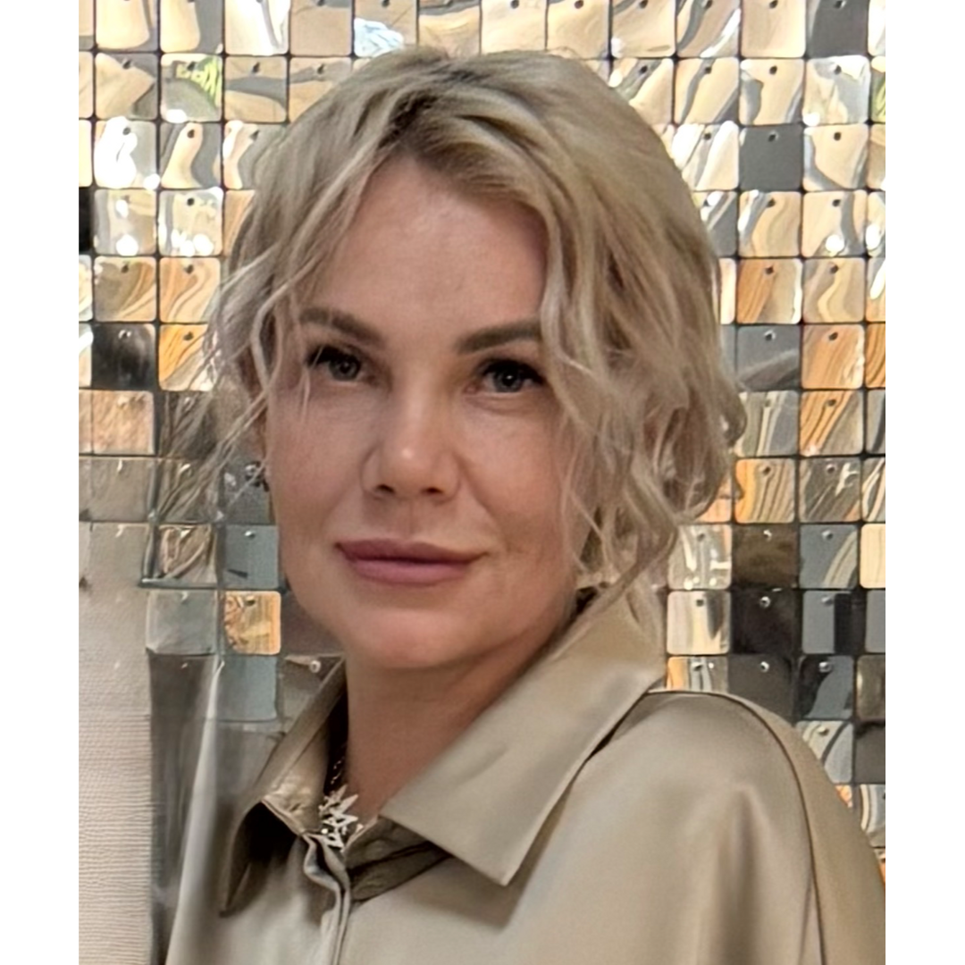 Юлия Скрябина