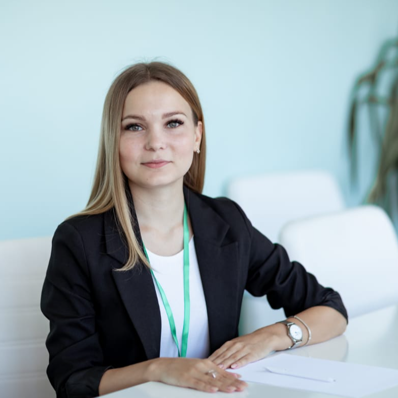 Екатерина Кот