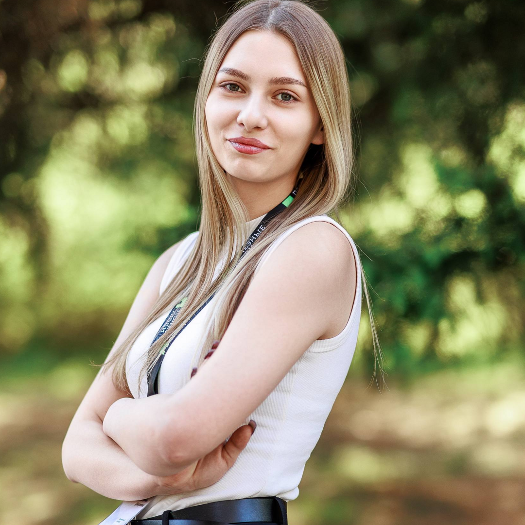 Екатерина Ковальчук