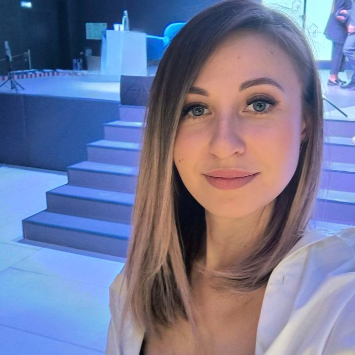 Гульназ Рахманкулова