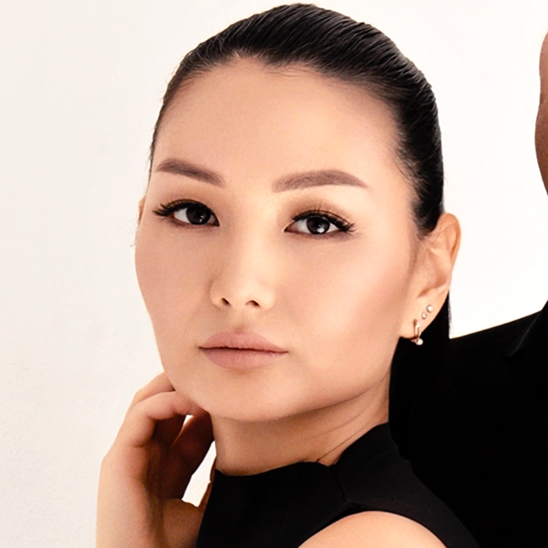 Мария Цыдемпилова