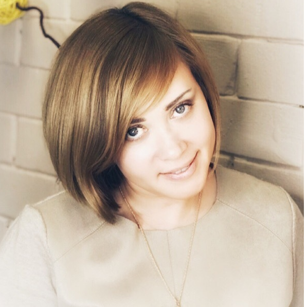 Валентина Чайникова