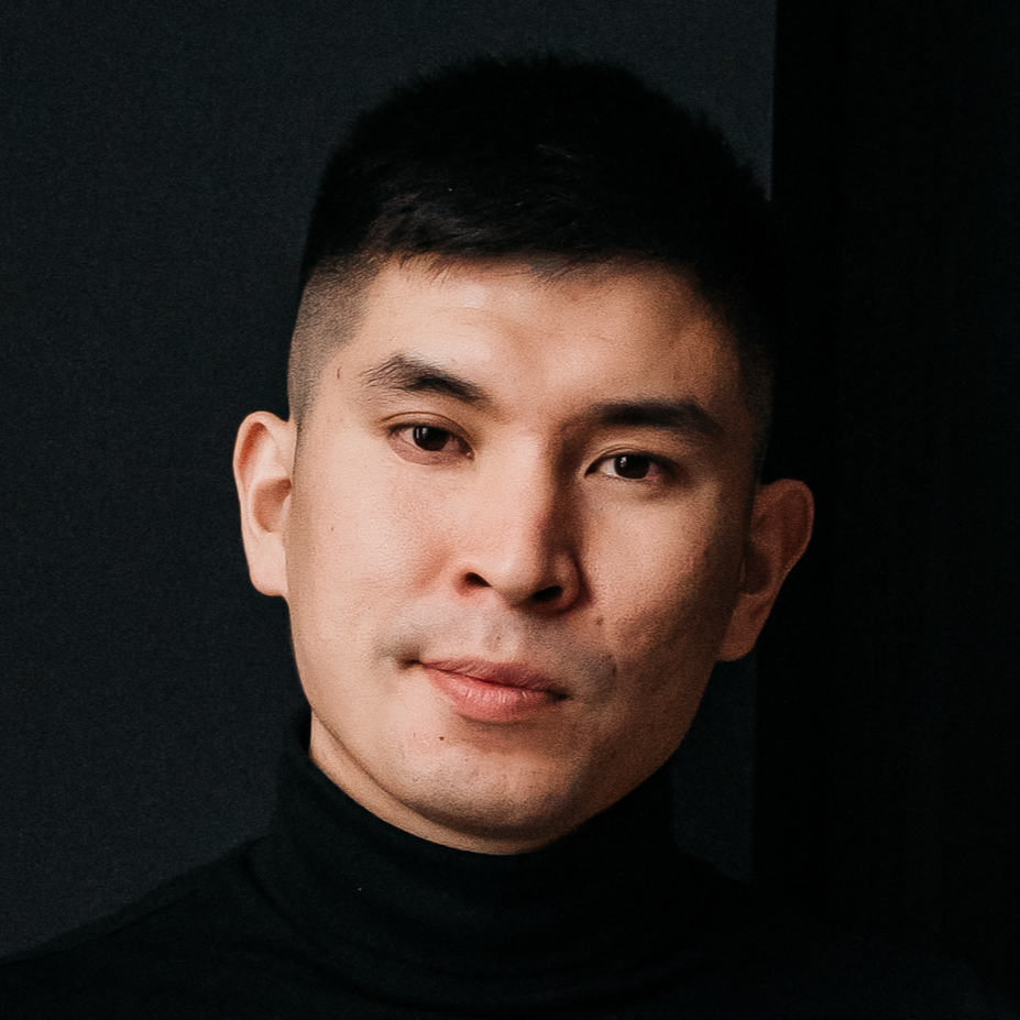 Салимжан Лизов