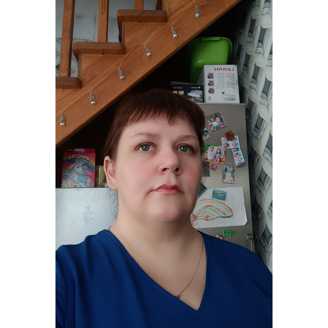 Лилия Локайчук